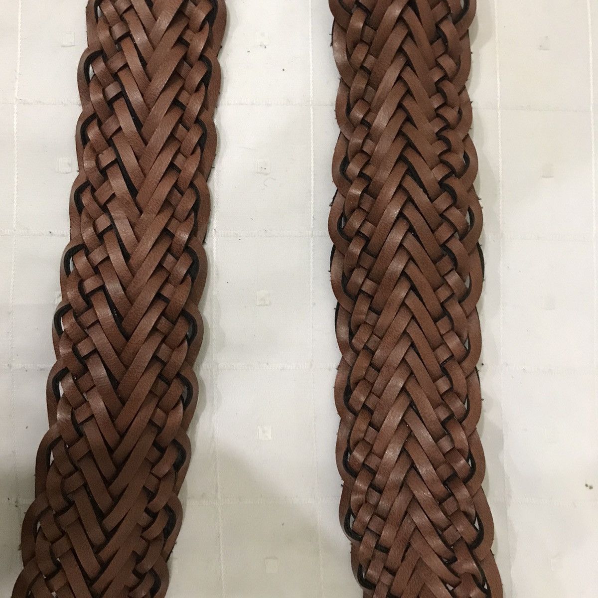 Other Braided Belt Size ONE SIZE - 6 Thumbnail