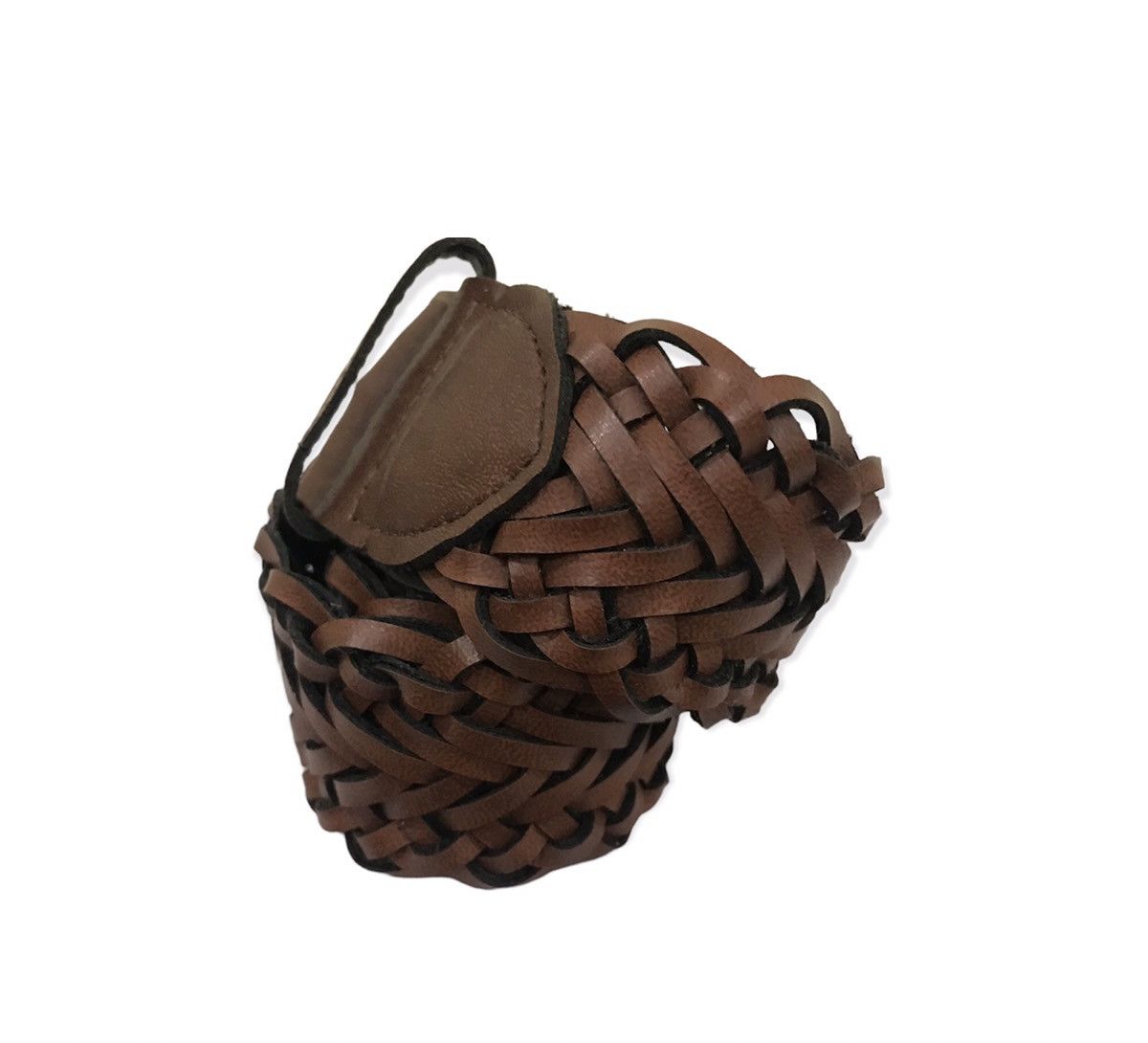Other Braided Belt Size ONE SIZE - 2 Thumbnail