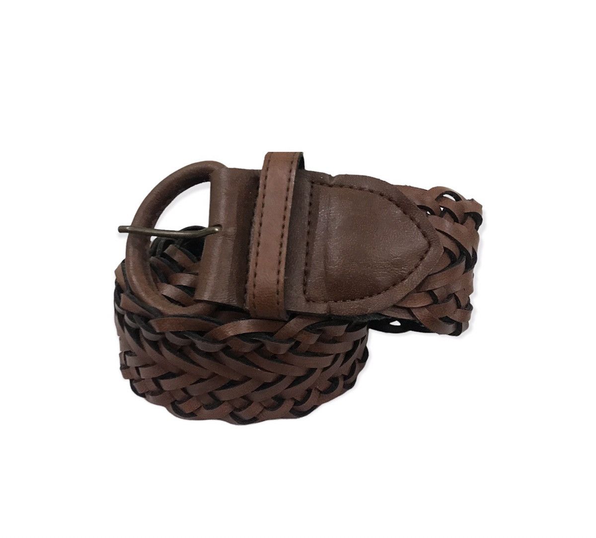 Other Braided Belt Size ONE SIZE - 1 Thumbnail