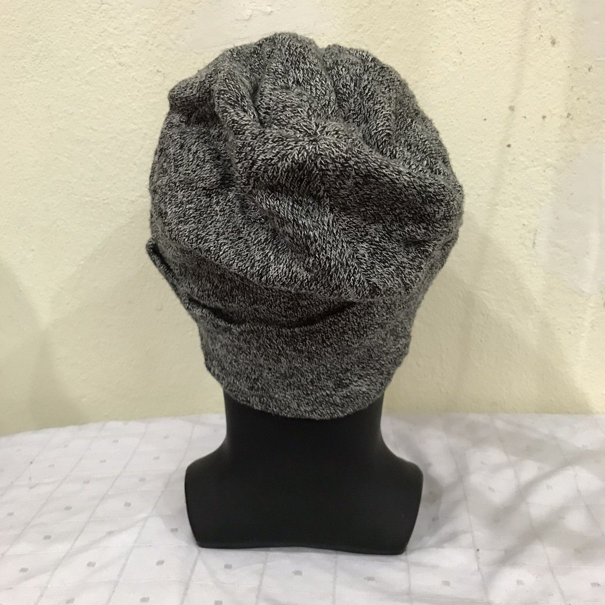 H&M Plain Beanie Hat
