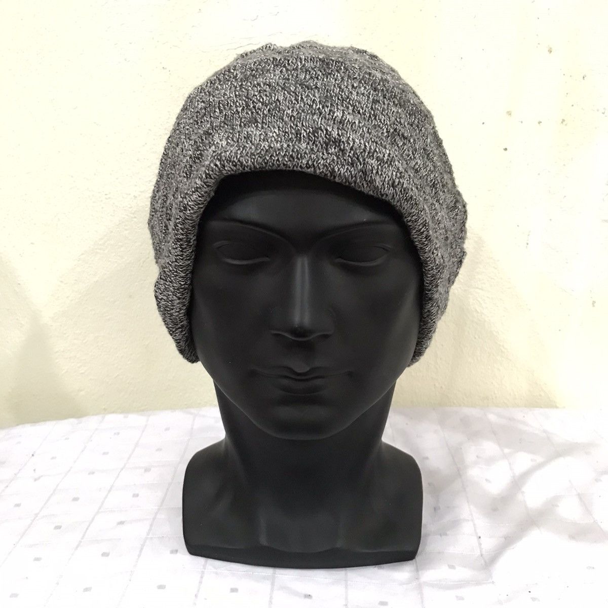H&M Plain Beanie Hat