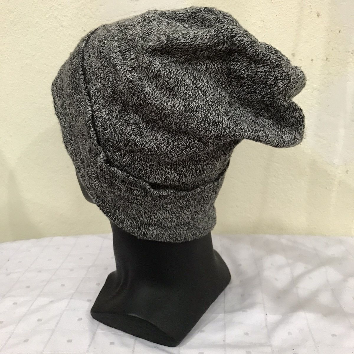 H&M Plain Beanie Hat