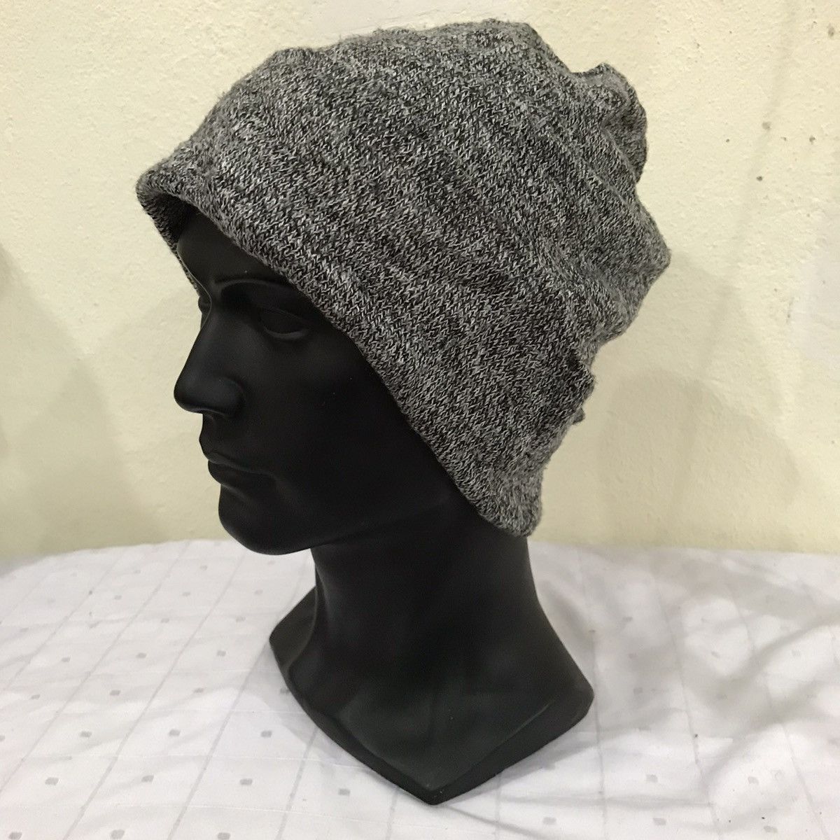 H&M Plain Beanie Hat