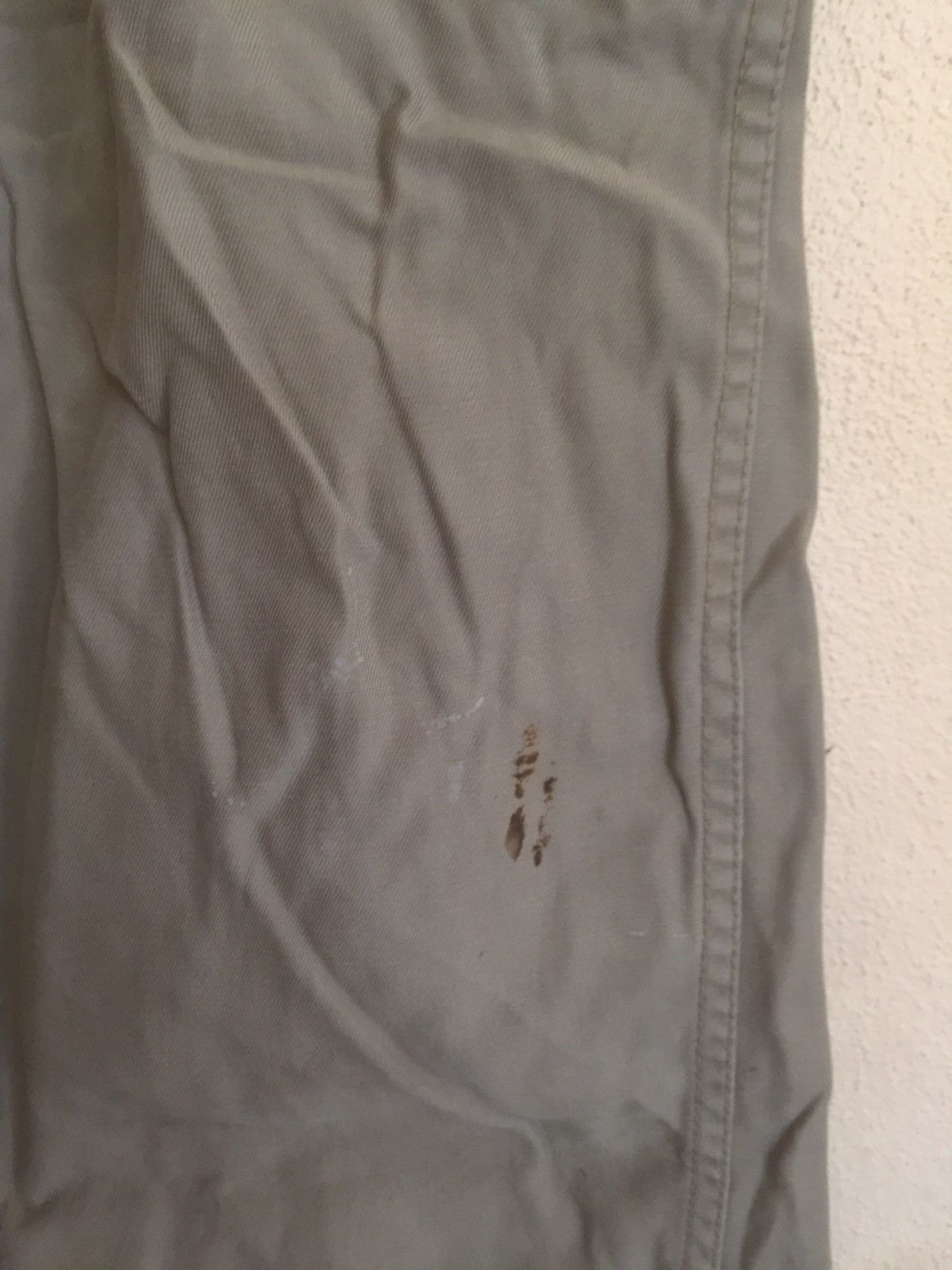Japanese Brand Military tactical cargo pants Size US 30 / EU 46 - 5 Thumbnail