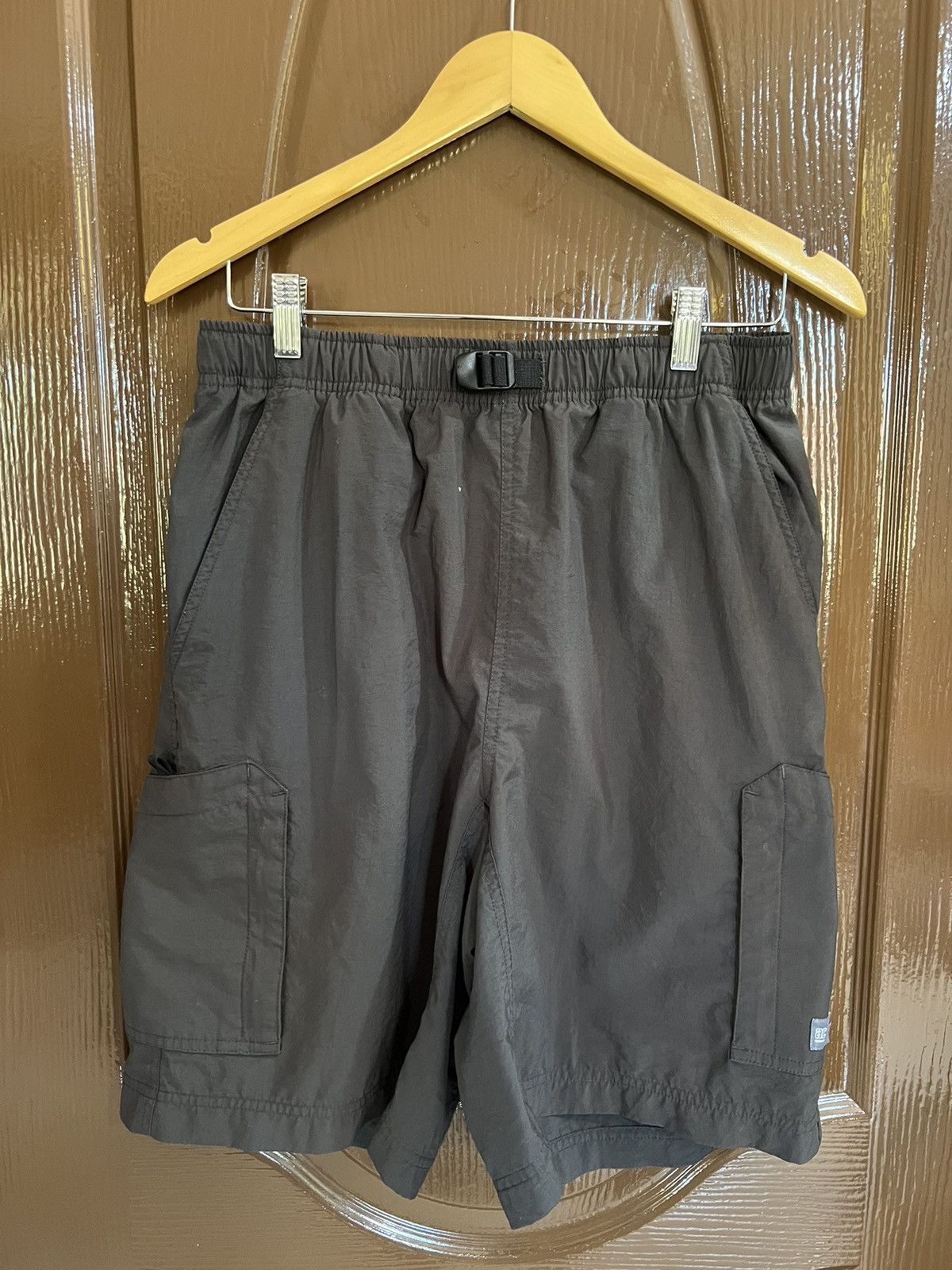 🔥Vintage Nike ACG Pocket Short Pants