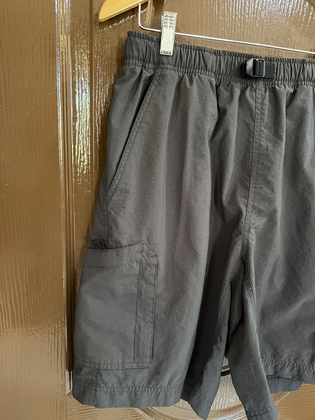 Nike ACG 🔥Vintage Nike ACG Pocket Short Pants Size US 33 - 5 Thumbnail
