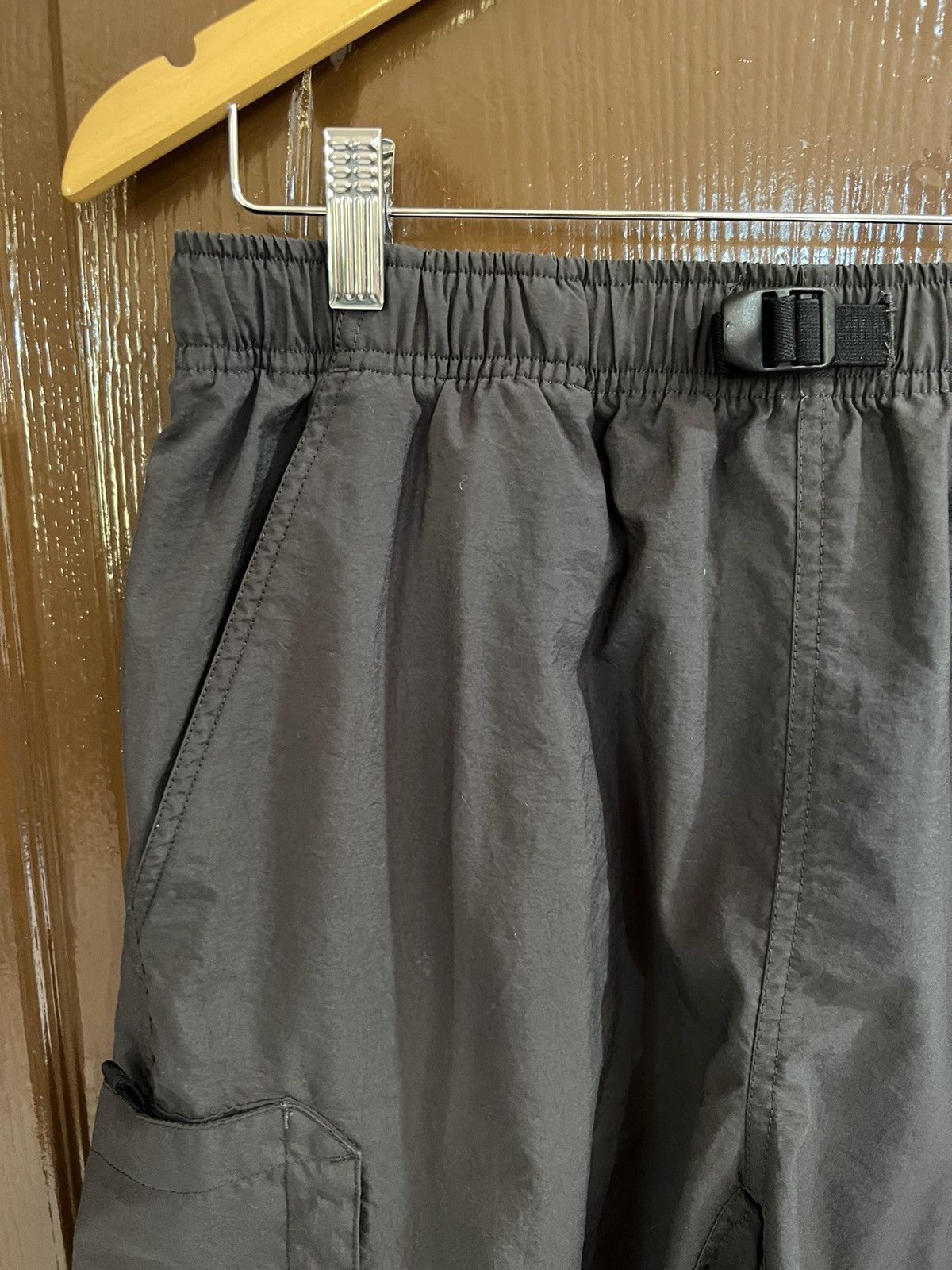 Nike ACG 🔥Vintage Nike ACG Pocket Short Pants Size US 33 - 8 Thumbnail