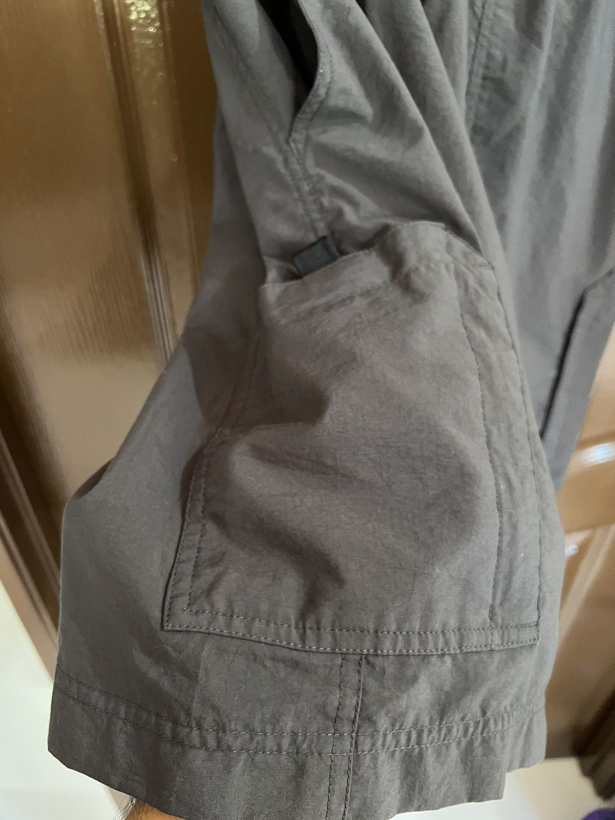 Nike ACG 🔥Vintage Nike ACG Pocket Short Pants Size US 33 - 9 Thumbnail