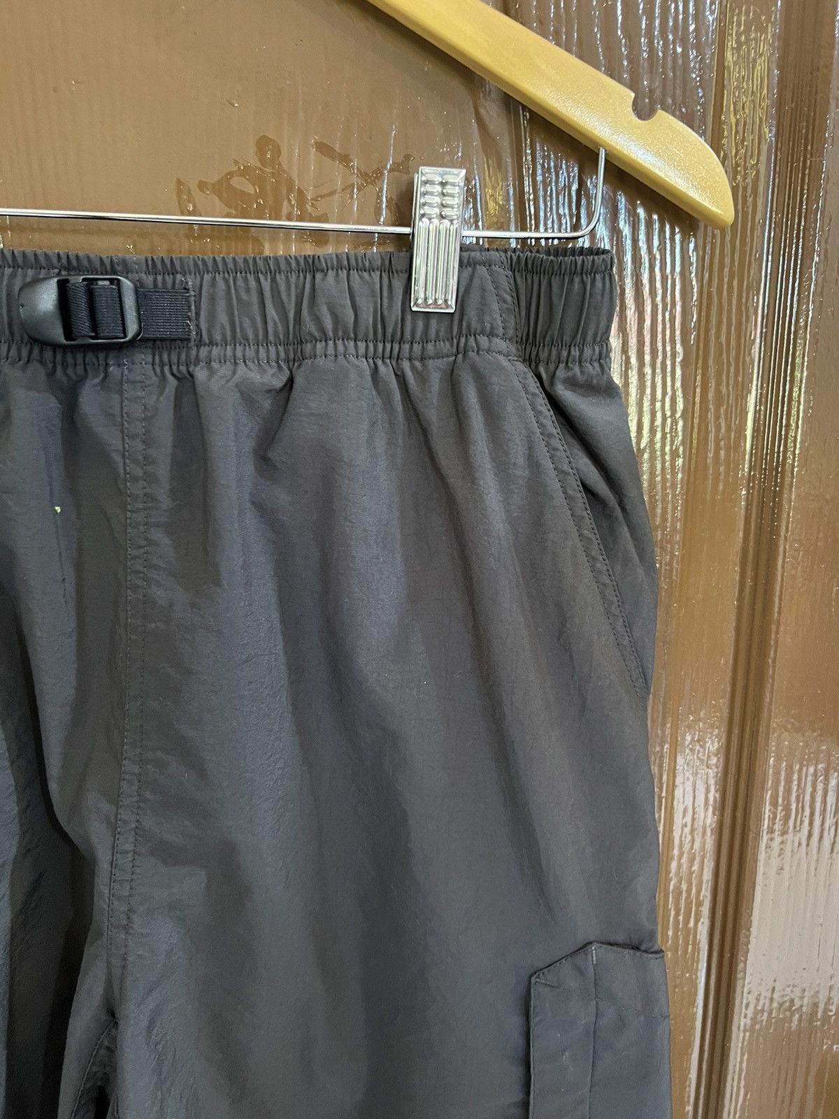 Nike ACG 🔥Vintage Nike ACG Pocket Short Pants Size US 33 - 7 Thumbnail
