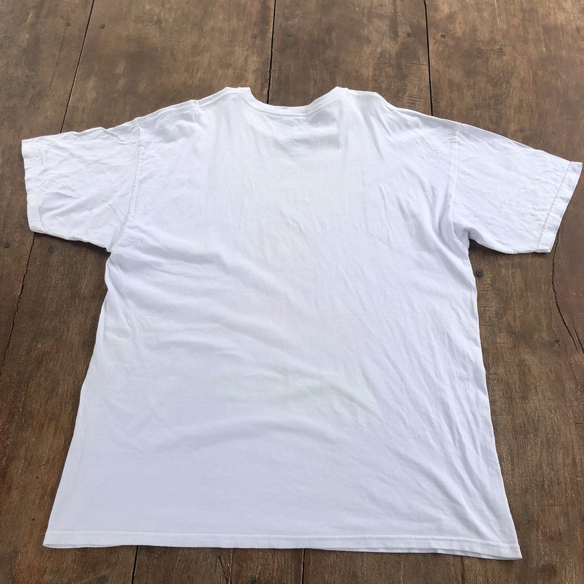 Rap Tees Riff Raff Rappers Tour T Shirt Size US XL / EU 56 / 4 - 2 Thumbnail
