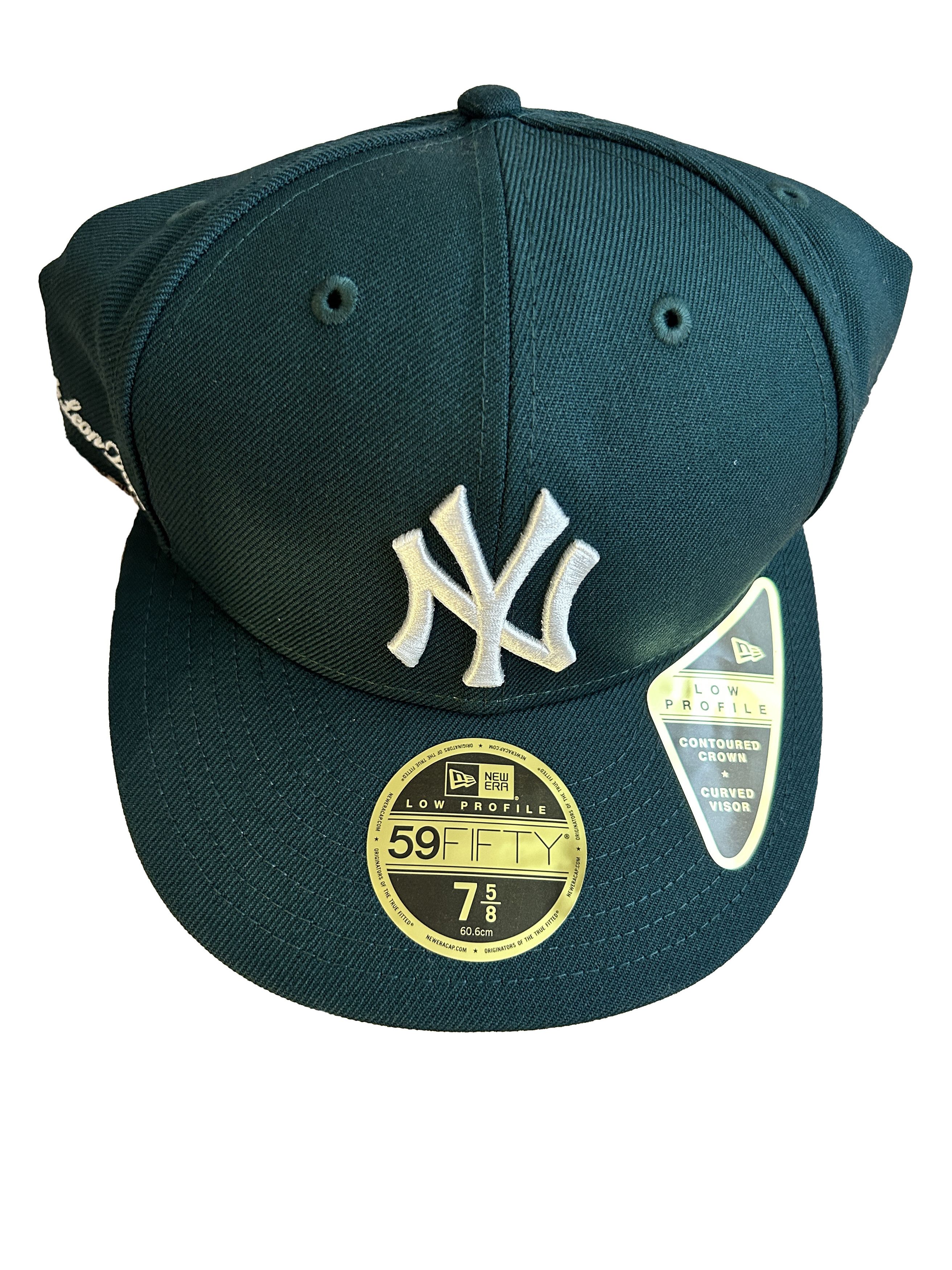 Aime Leon Dore 7 New Era | Grailed