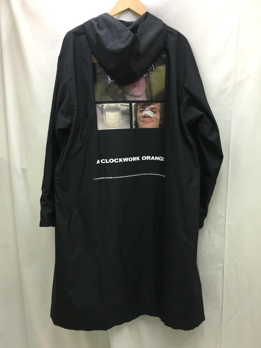 Undercover AW19 A Clockwork Orange Parka Size US XL / EU 56 / 4 - 2 Thumbnail