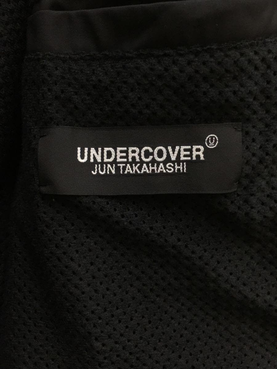 Undercover AW19 A Clockwork Orange Parka Size US XL / EU 56 / 4 - 3 Thumbnail