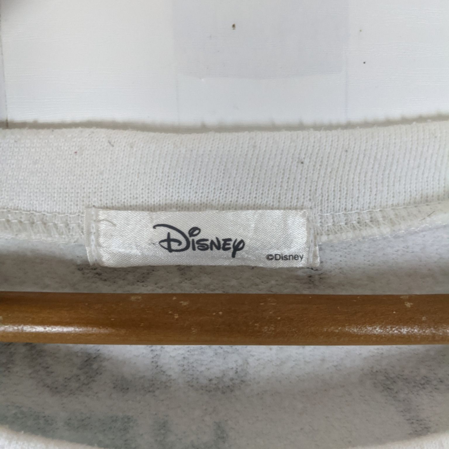 Disney DISNEY Donald Duck Full Print Jumper Sweatshirt Size XL / US 12-14 / IT 48-50 - 10 Thumbnail