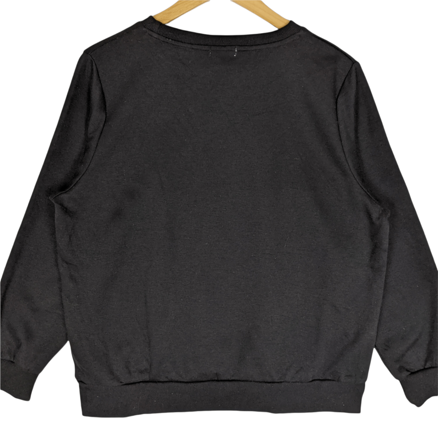 Japanese Brand HELLO KITTY Jumper Sweatshirt Size XL / US 12-14 / IT 48-50 - 7 Thumbnail