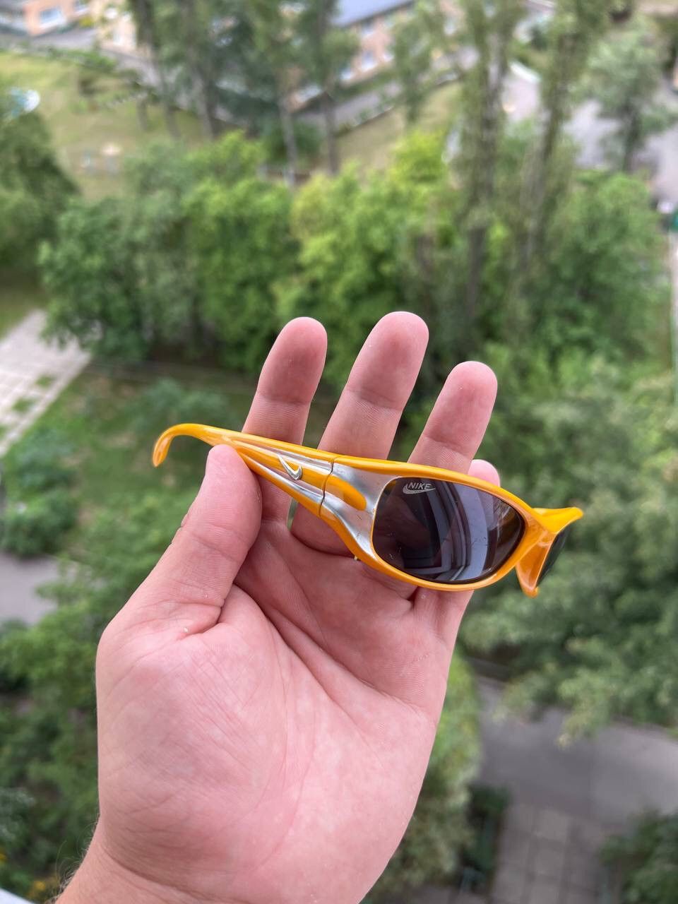 Vintage Nike Sunglasses Grailed