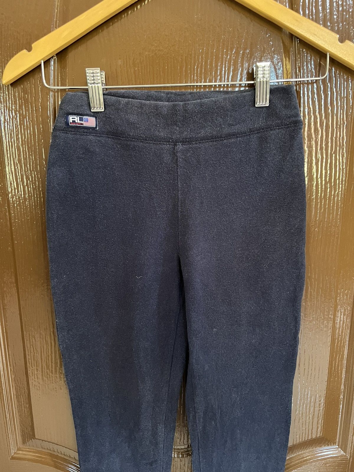 Ralph Lauren 🔥Vintage Ralph Lauren Sport Legging Size 24" / US 00 / IT 34 - 4 Thumbnail