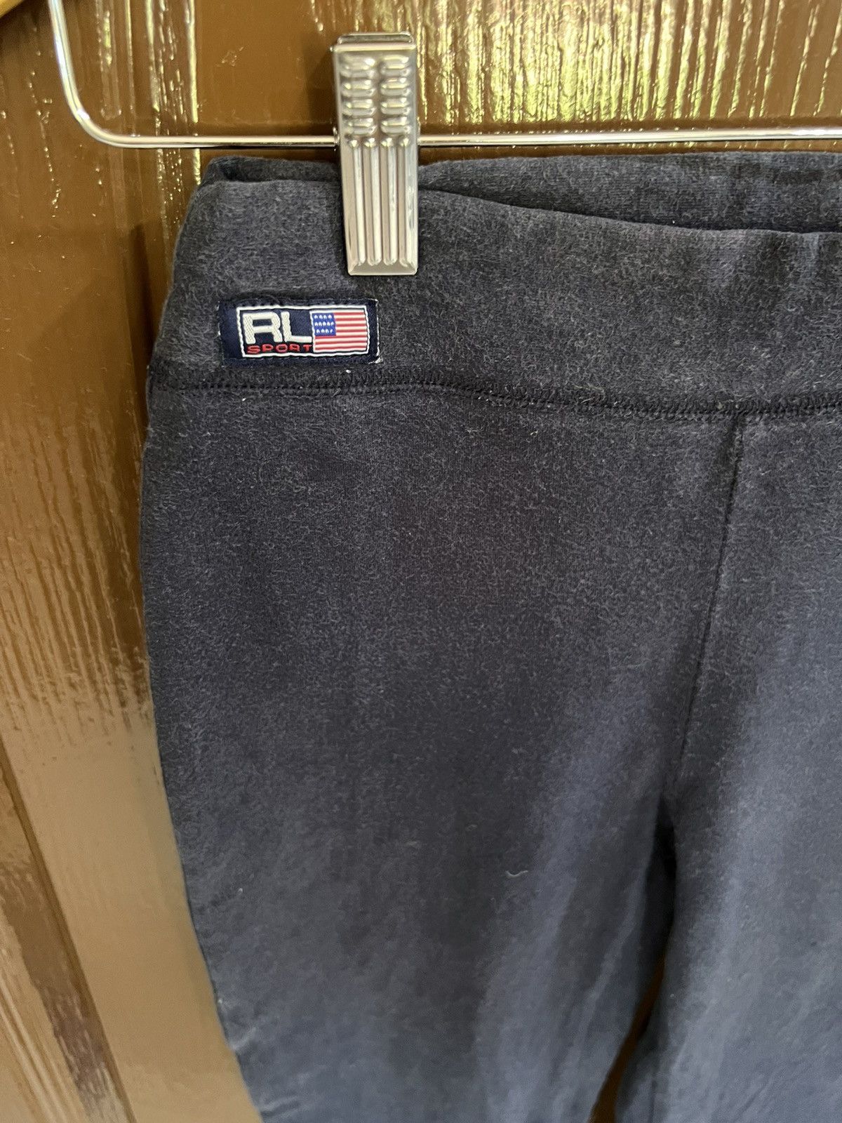 Ralph Lauren 🔥Vintage Ralph Lauren Sport Legging Size 24" / US 00 / IT 34 - 7 Thumbnail