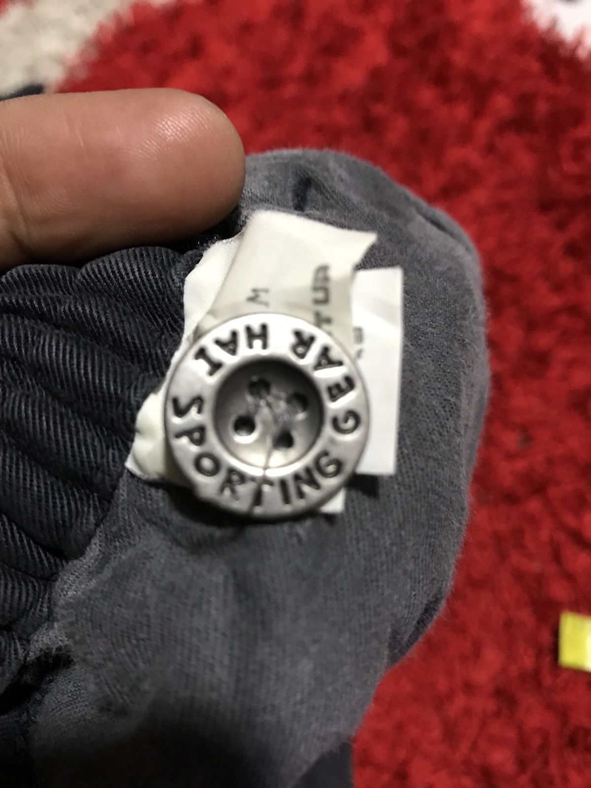 Hai Sporting Gear HAI SPORTING GEAR PANTS Size US 30 / EU 46 - 10 Thumbnail