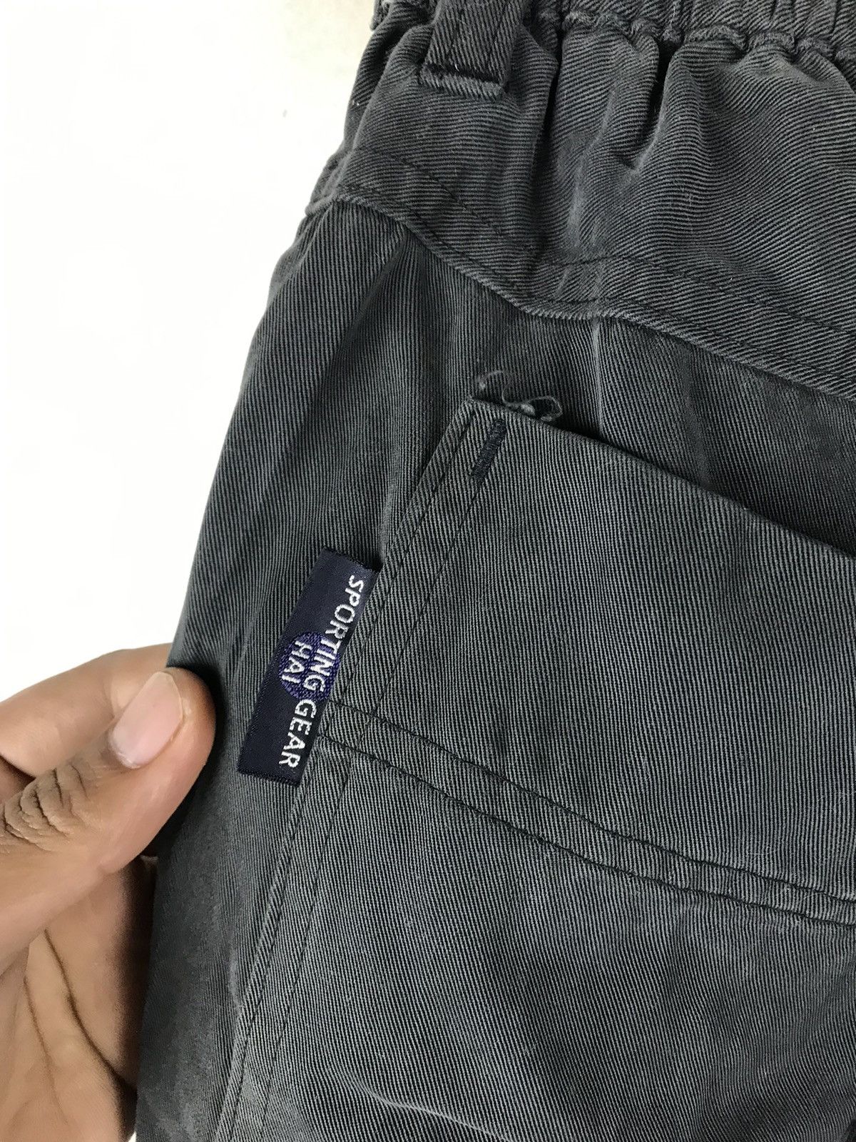 Hai Sporting Gear HAI SPORTING GEAR PANTS Size US 30 / EU 46 - 8 Thumbnail