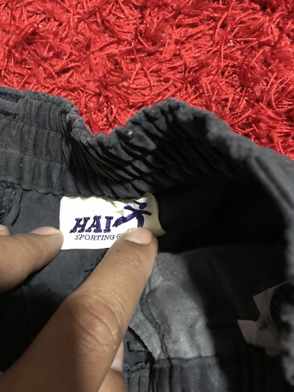 Hai Sporting Gear HAI SPORTING GEAR PANTS Size US 30 / EU 46 - 9 Thumbnail