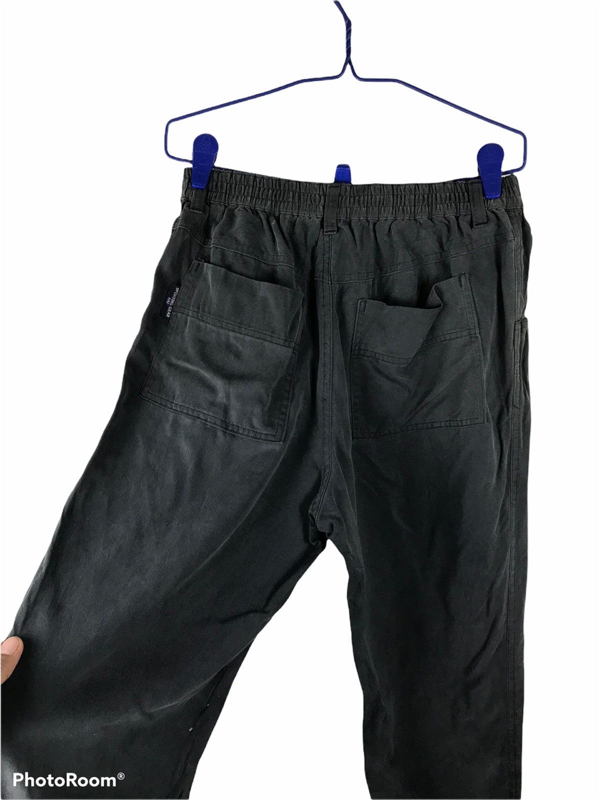 Hai Sporting Gear HAI SPORTING GEAR PANTS Size US 30 / EU 46 - 1 Thumbnail