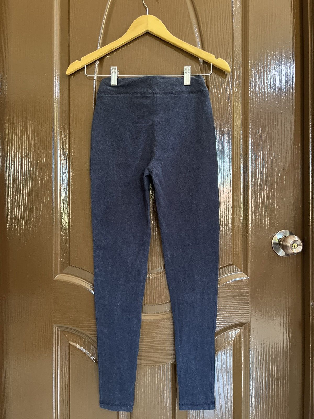 Ralph Lauren 🔥Vintage Ralph Lauren Sport Legging Size 24" / US 00 / IT 34 - 2 Thumbnail