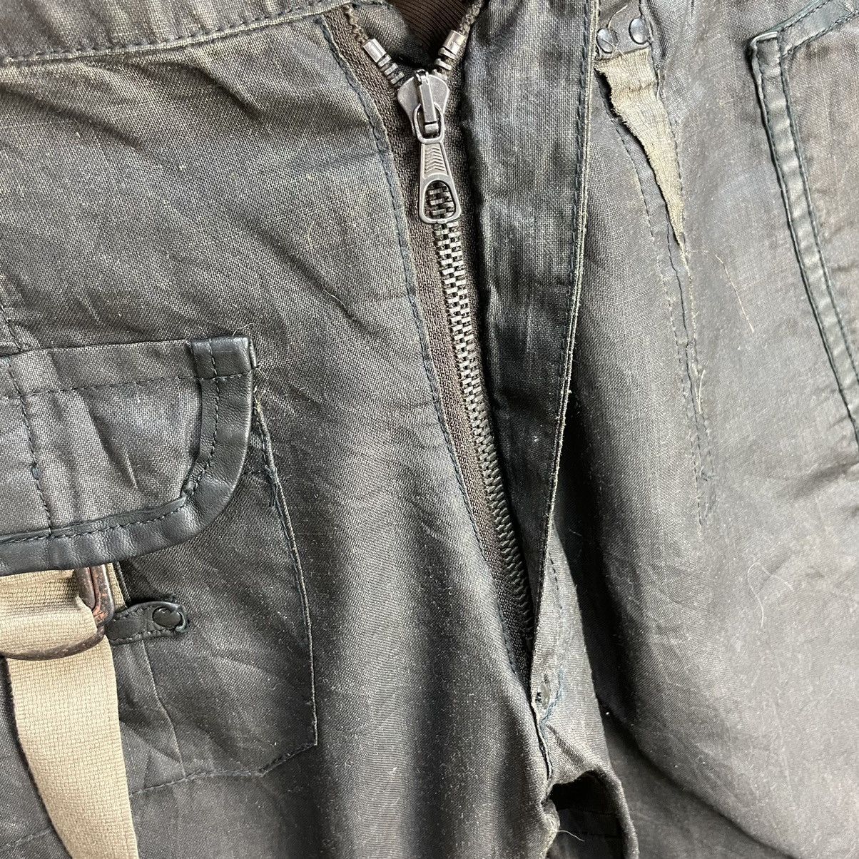 Messagerie Messagerie Bondage Cargo Pants Size US 32 / EU 48 - 8 Thumbnail