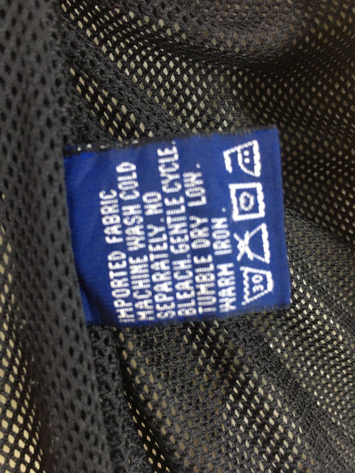 Polo Ralph Lauren Polo Sport by Ralph Lauren USA flag colour zip up jacket Size US L / EU 52-54 / 3 - 7 Thumbnail