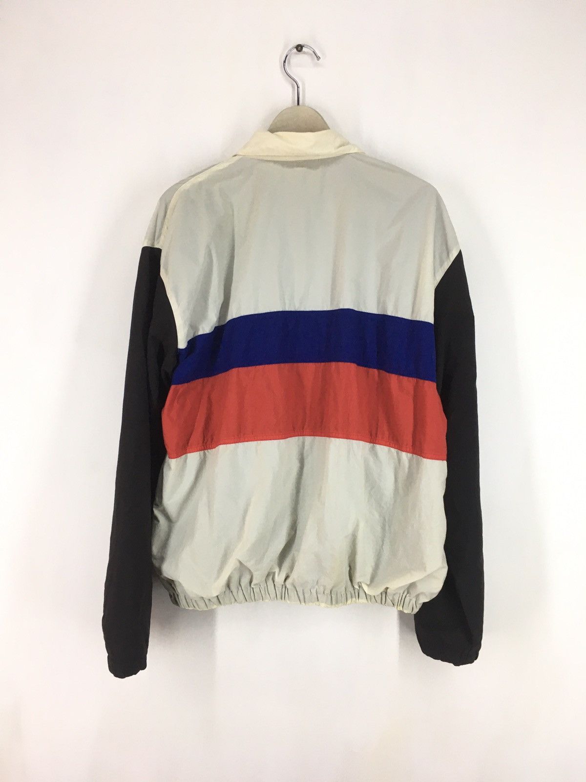 Polo Ralph Lauren Polo Sport by Ralph Lauren USA flag colour zip up jacket Size US L / EU 52-54 / 3 - 2 Thumbnail