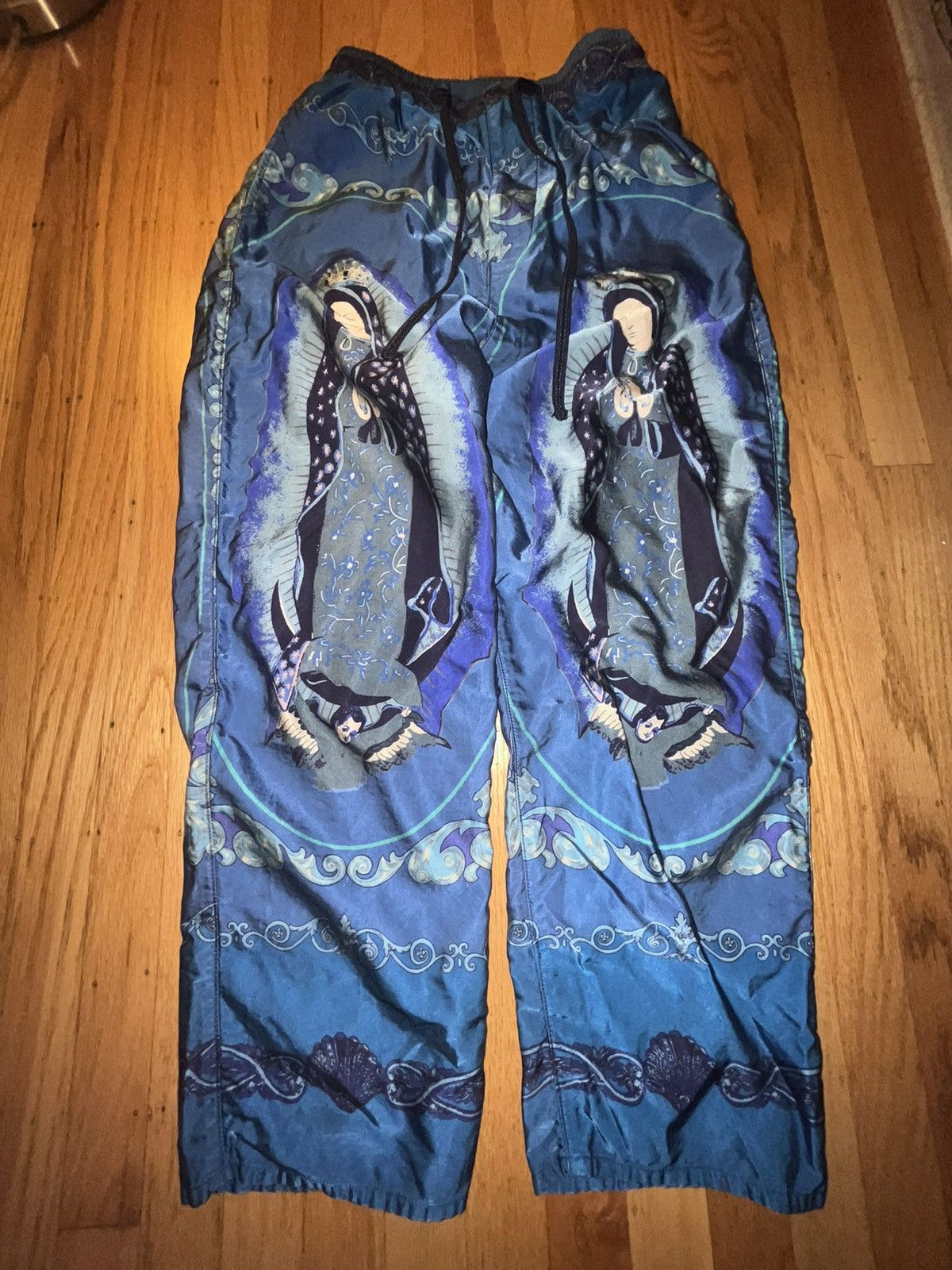 Chrome Hearts Underwear