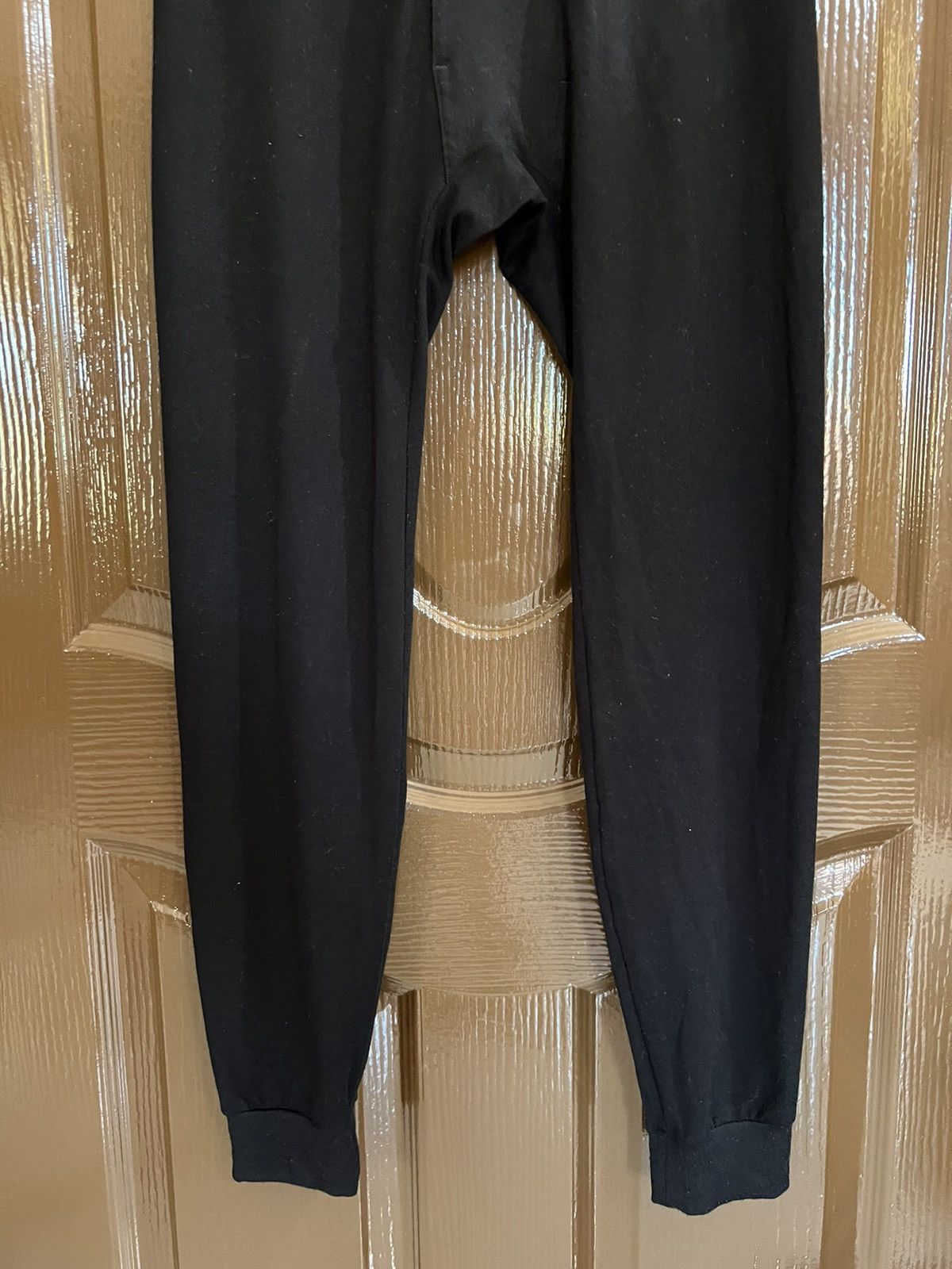 Alexander Wang 🔥Alexander Wang x Uniqlo Heattech Legging Size US 30 / EU 46 - 5 Thumbnail