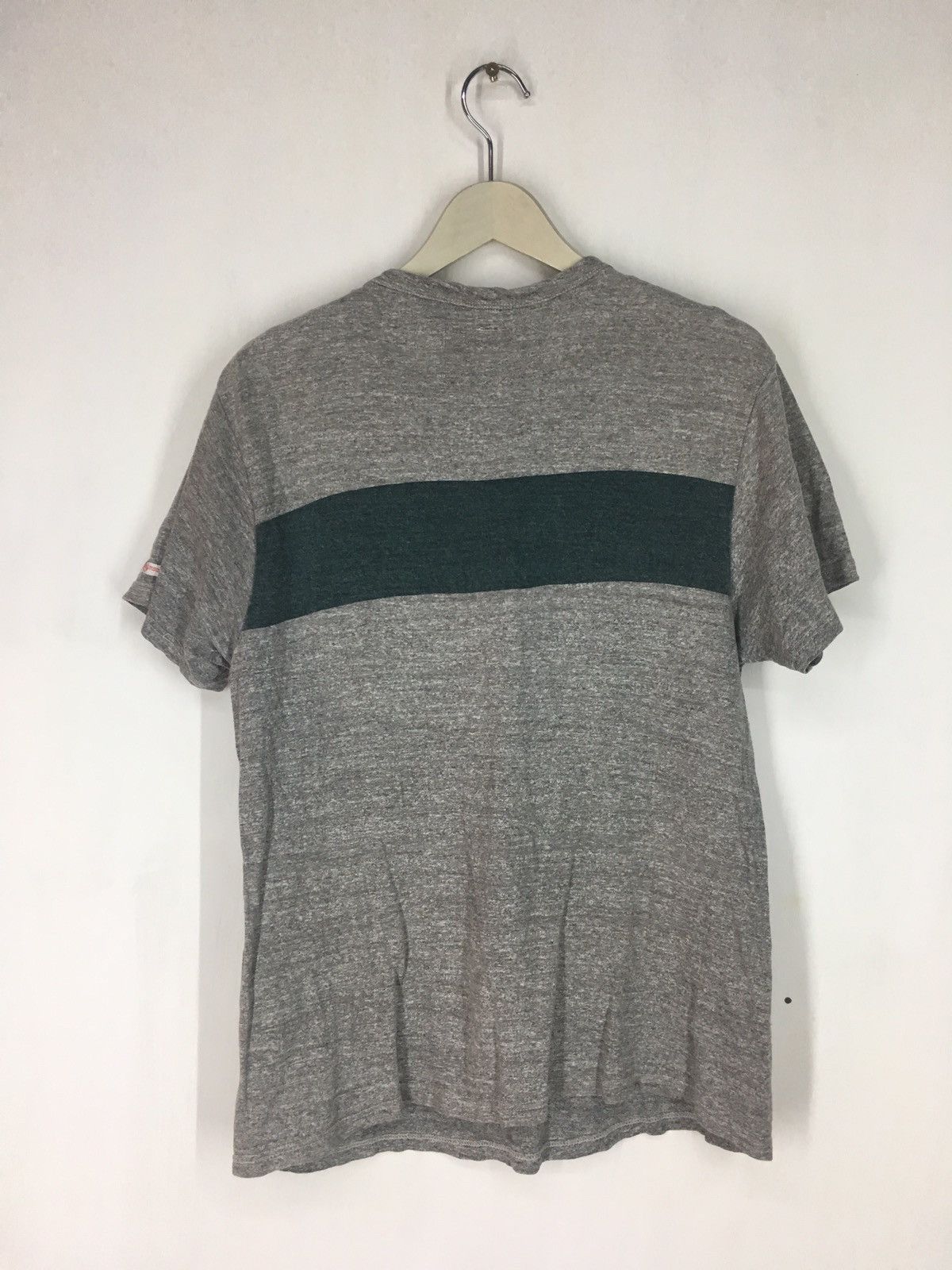 Beams Plus × Kaptain Sunshine Beams x Kaptain Sunshine Pocket tee Size US M / EU 48-50 / 2 - 2 Thumbnail