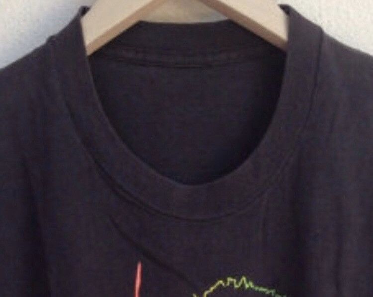 Band Tees Vintage 90s Sid Vicious sex pistols MY WAY punk t shirt Size US S / EU 44-46 / 1 - 5 Thumbnail