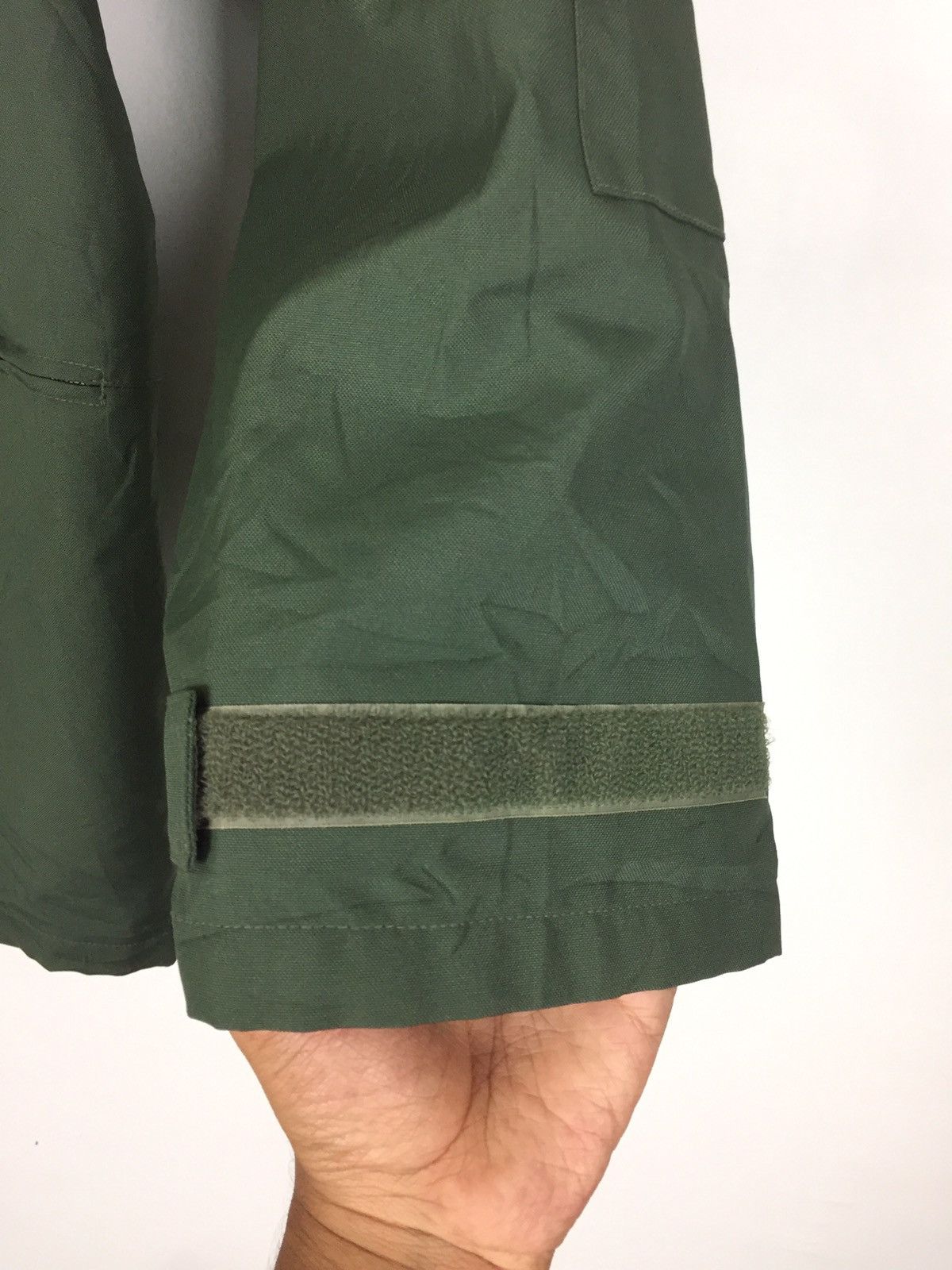 A.P.C. A.P.C winter jacket hiver 2000 Size US XL / EU 56 / 4 - 5 Thumbnail