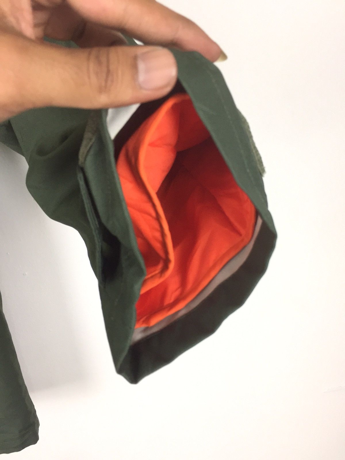 A.P.C. A.P.C winter jacket hiver 2000 Size US XL / EU 56 / 4 - 4 Thumbnail