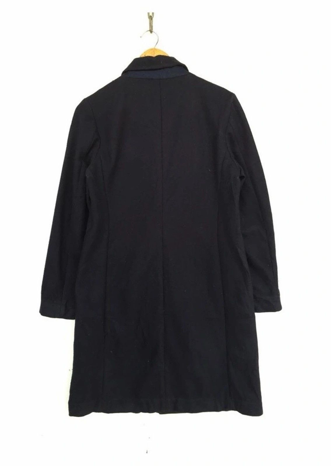 Dirk Bikkembergs 💥Final Drop💥Dirk Bikkembergs Women Coat Jacket Size M / US 6-8 / IT 42-44 - 4 Thumbnail