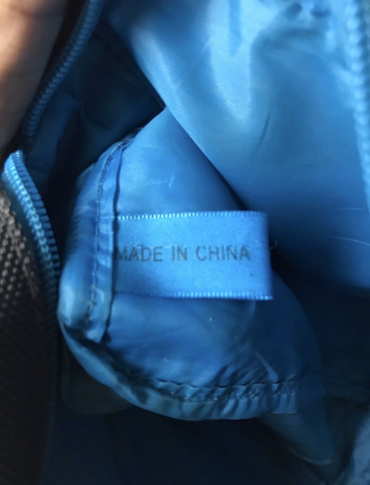 Issey Miyake Issey Miyake Toiletries Bag Size ONE SIZE - 7 Thumbnail