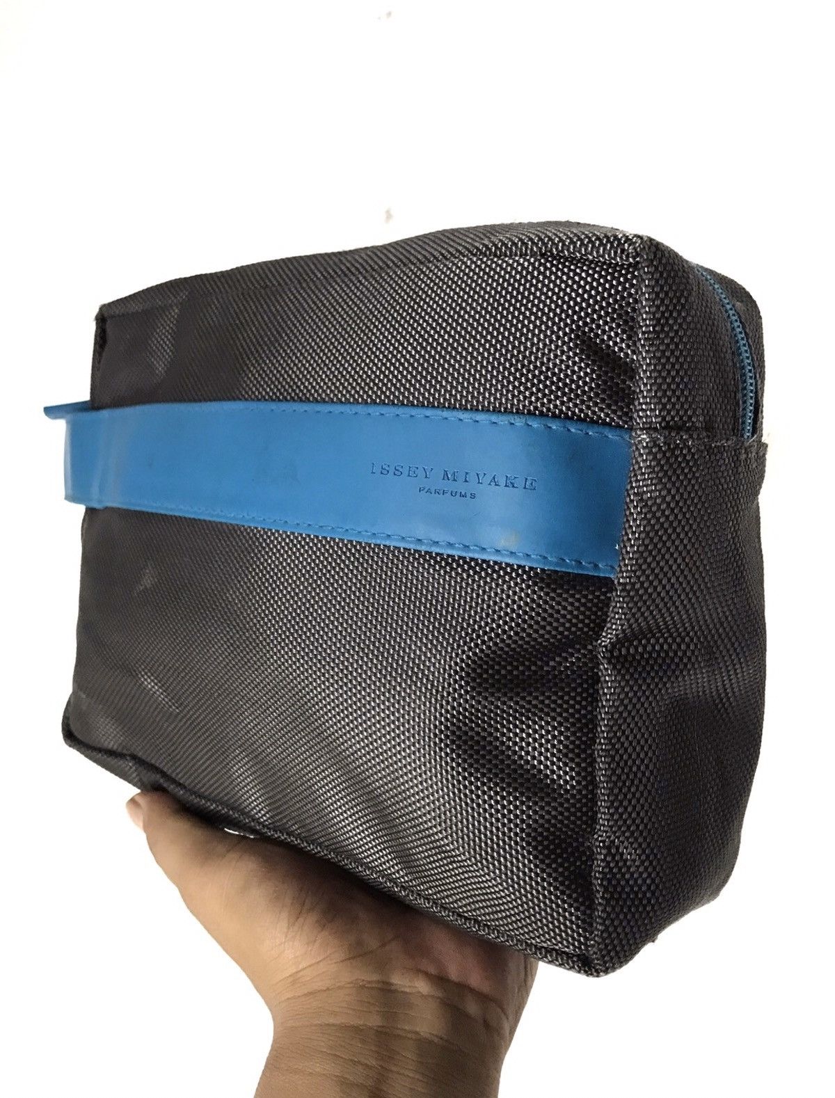 Issey Miyake Issey Miyake Toiletries Bag Size ONE SIZE - 2 Thumbnail