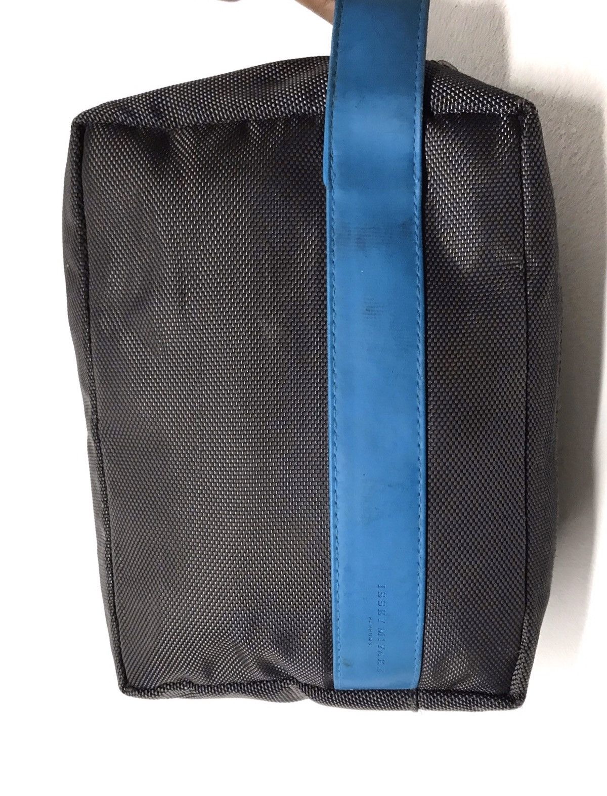 Issey Miyake Issey Miyake Toiletries Bag Size ONE SIZE - 5 Thumbnail