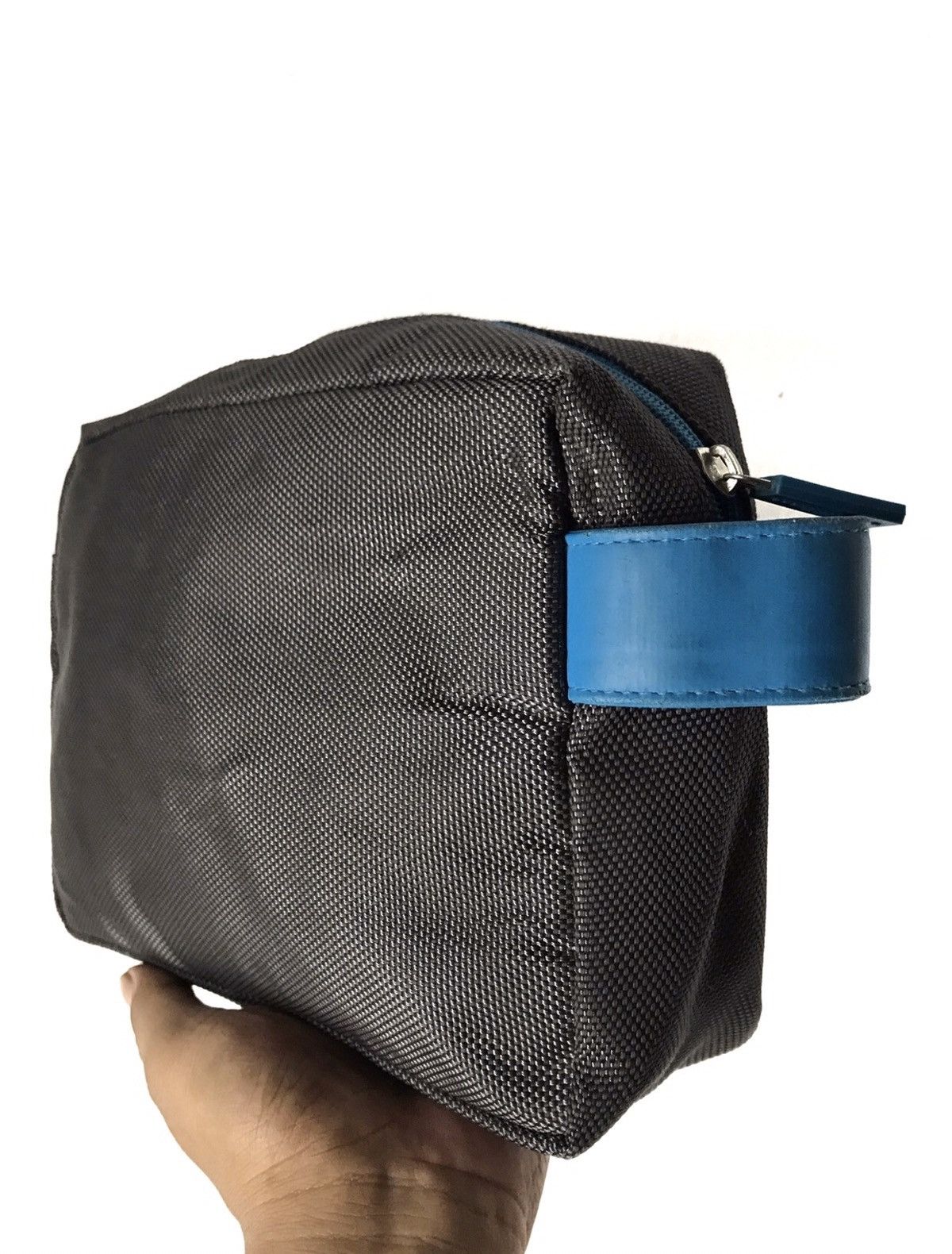 Issey Miyake Issey Miyake Toiletries Bag Size ONE SIZE - 3 Thumbnail