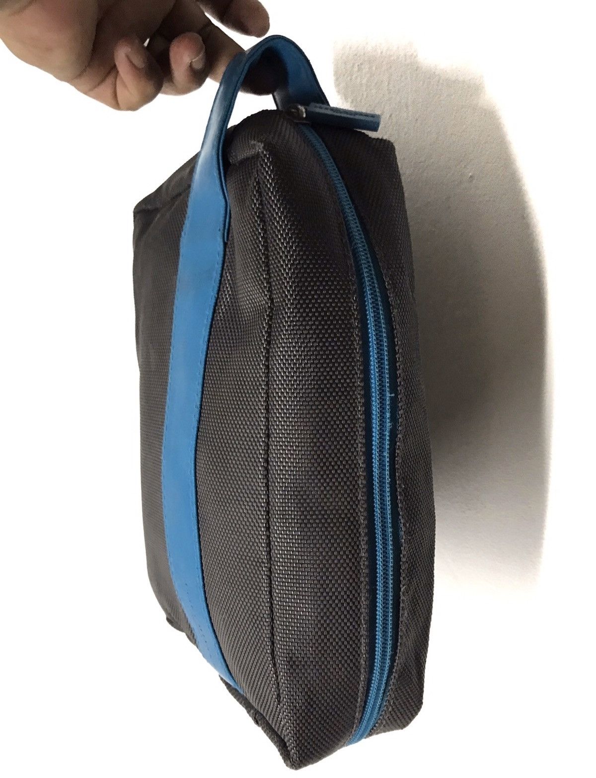 Issey Miyake Issey Miyake Toiletries Bag Size ONE SIZE - 6 Thumbnail