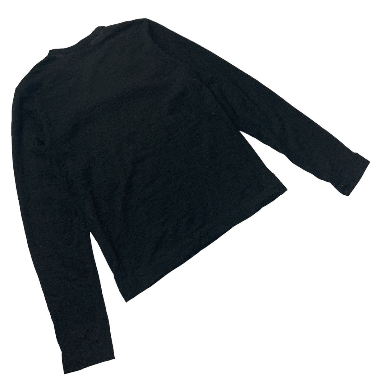 Comme des Garcons CDG TRICOT LACE SHIRTS Size XS / US 0-2 / IT 36-38 - 6 Thumbnail