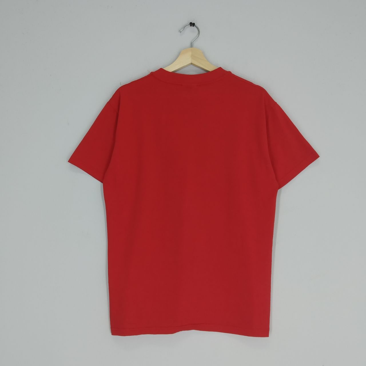 Band Tees Vintage The Strokes Band Rock Logo The Strokes T-shirt Size US M / EU 48-50 / 2 - 2 Thumbnail