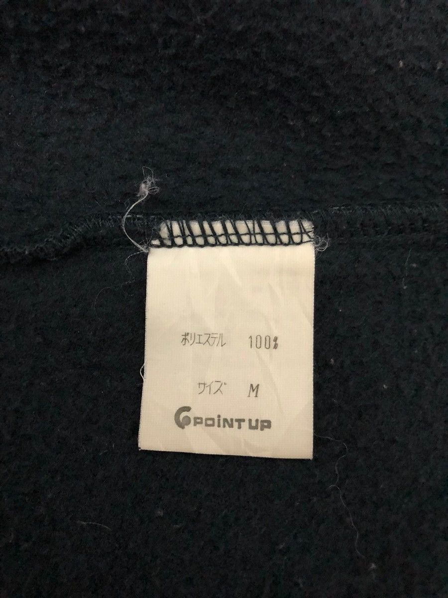 Hai Sporting Gear × Issey Miyake 🇯🇵80s Issey Miyake Fleece Cardigan Jacket Size US M / EU 48-50 / 2 - 5 Thumbnail