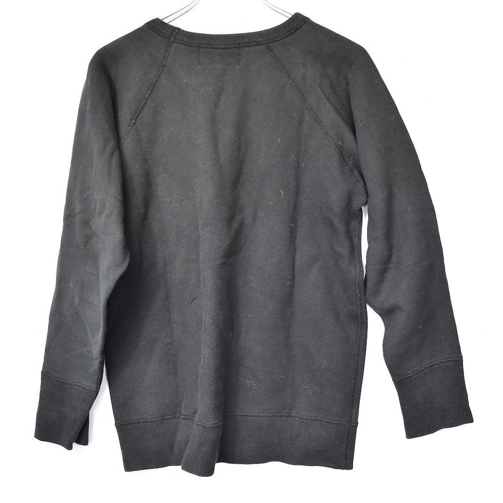 Nepenthes college monogram sweat shirt 29055 - 854 58 Size US M / EU 48-50 / 2 - 2 Thumbnail