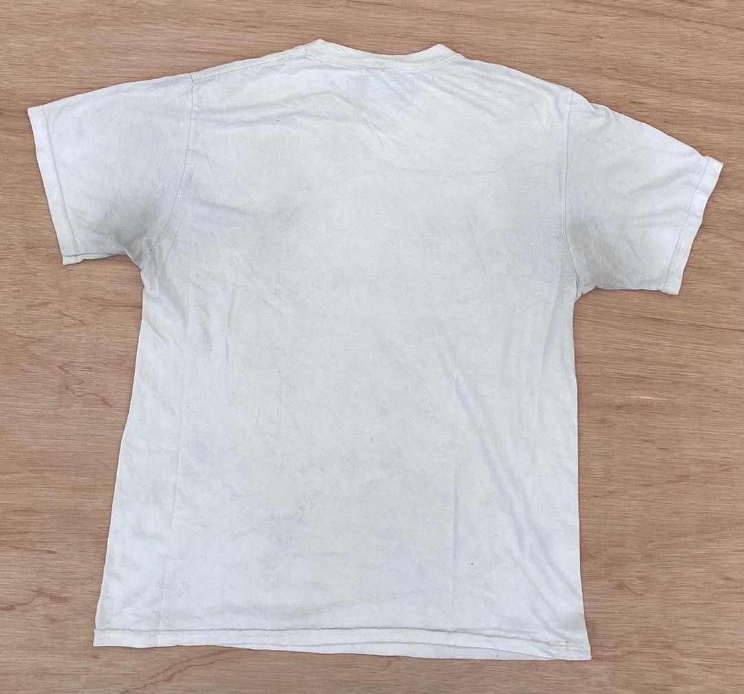 Band Tees × Vintage John Coltrane saxophonist Size US M / EU 48-50 / 2 - 3 Thumbnail