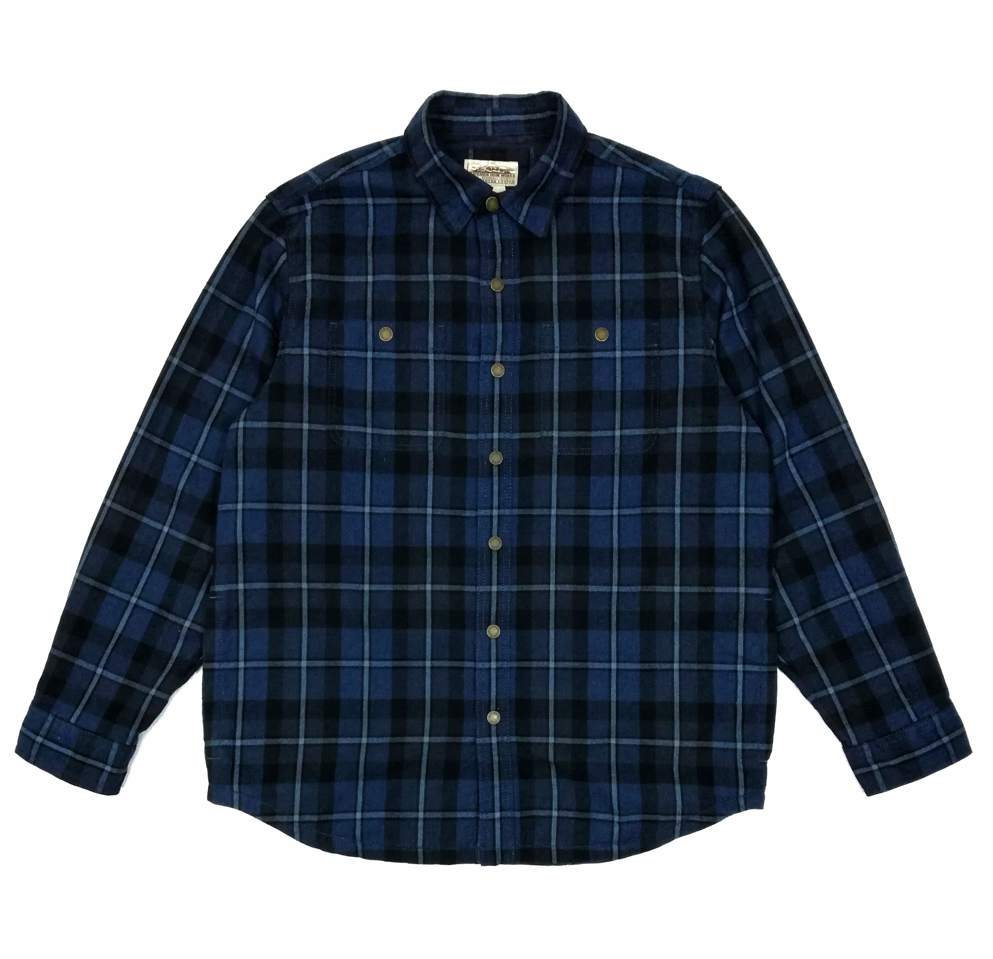 L.L. Bean 🔥L.L.B Katahdin Iron Works Rugged / Dependable / Authentic Size US M / EU 48-50 / 2 - 1 Thumbnail