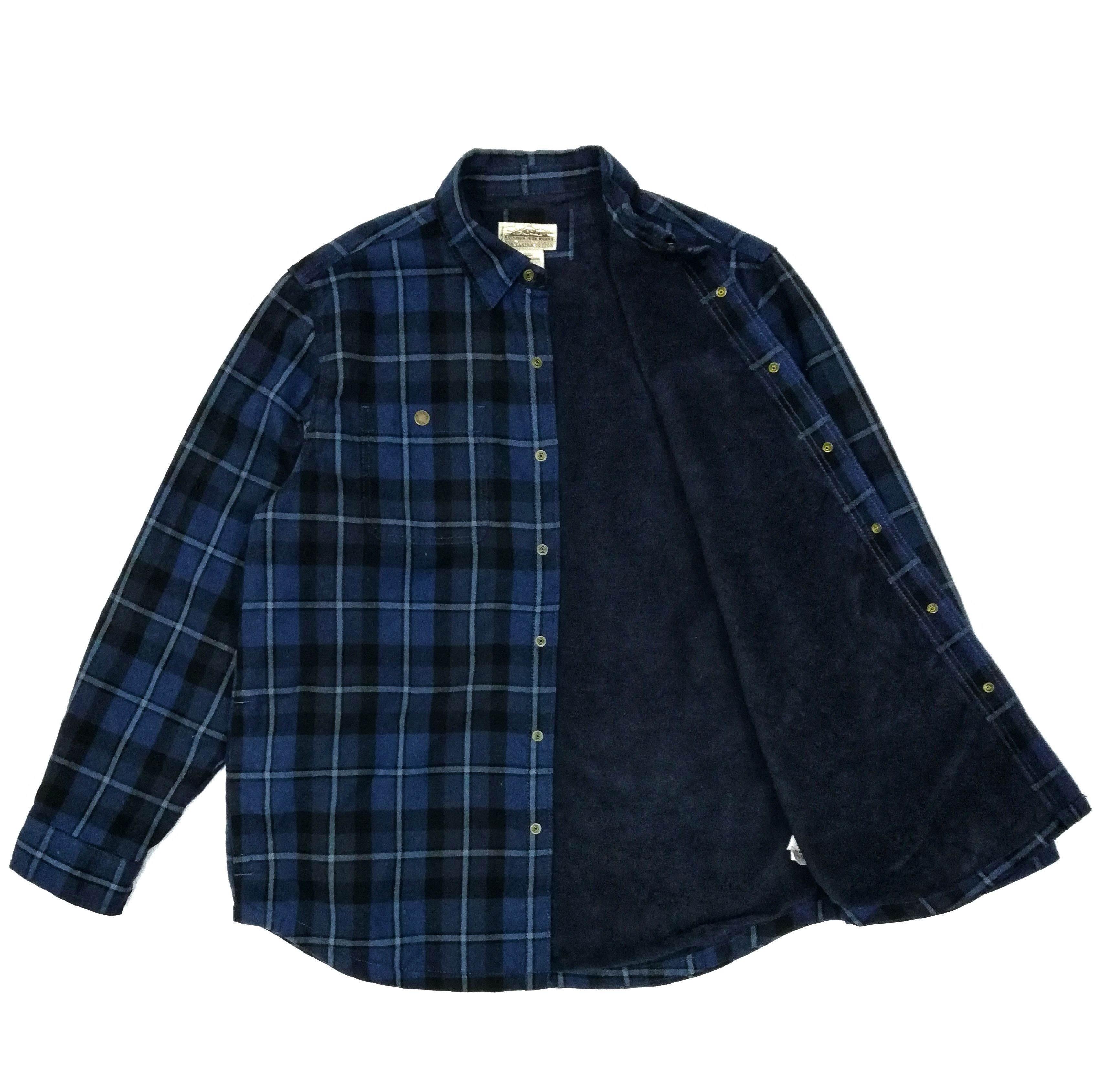 L.L. Bean 🔥L.L.B Katahdin Iron Works Rugged / Dependable / Authentic Size US M / EU 48-50 / 2 - 5 Thumbnail