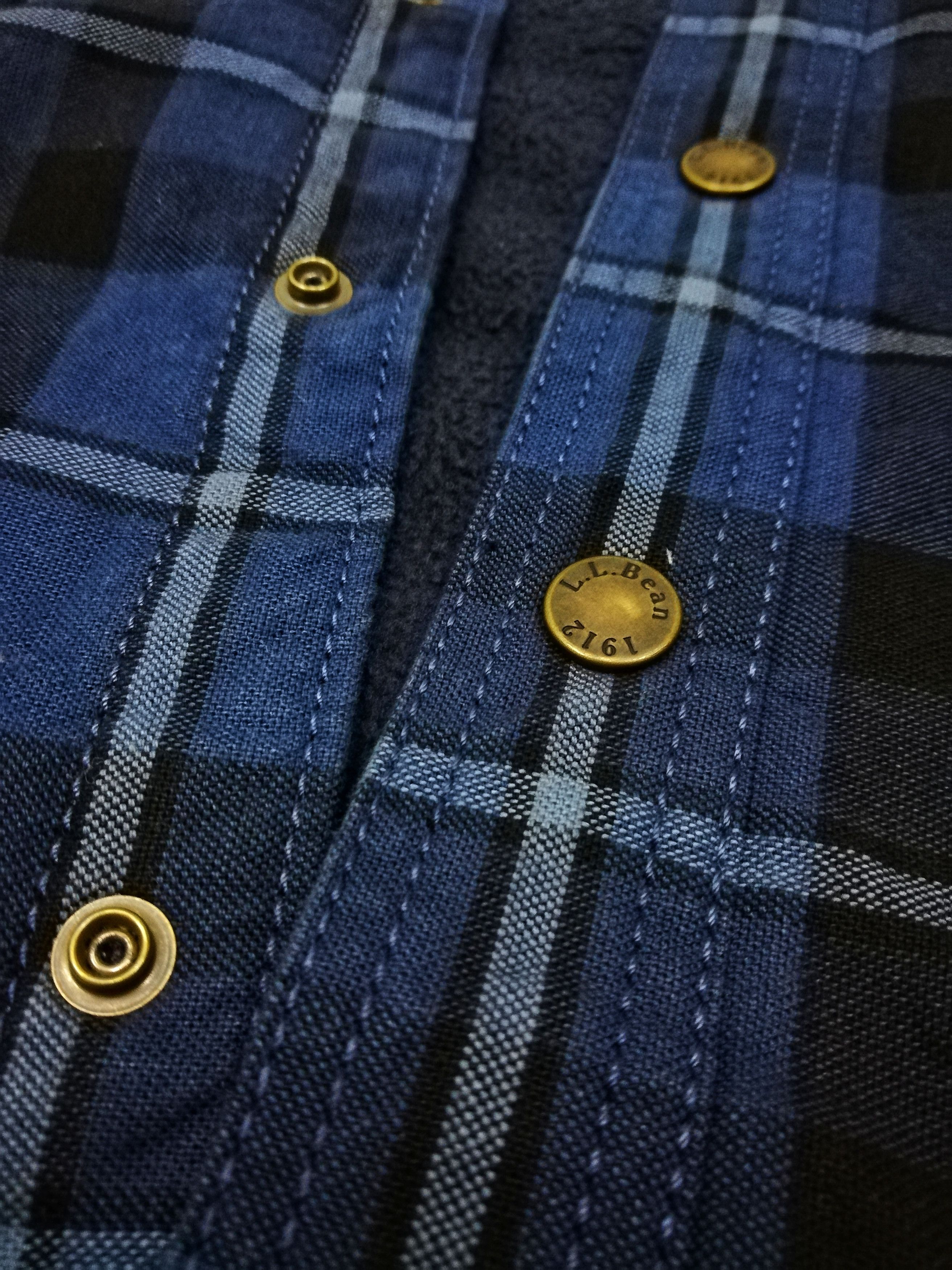 L.L. Bean 🔥L.L.B Katahdin Iron Works Rugged / Dependable / Authentic Size US M / EU 48-50 / 2 - 6 Thumbnail